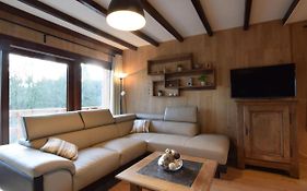 Very Welcoming And Cosy Chalet